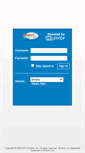 Mobile Screenshot of correo.asmetsalud.org.co
