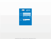 Tablet Screenshot of correo.asmetsalud.org.co